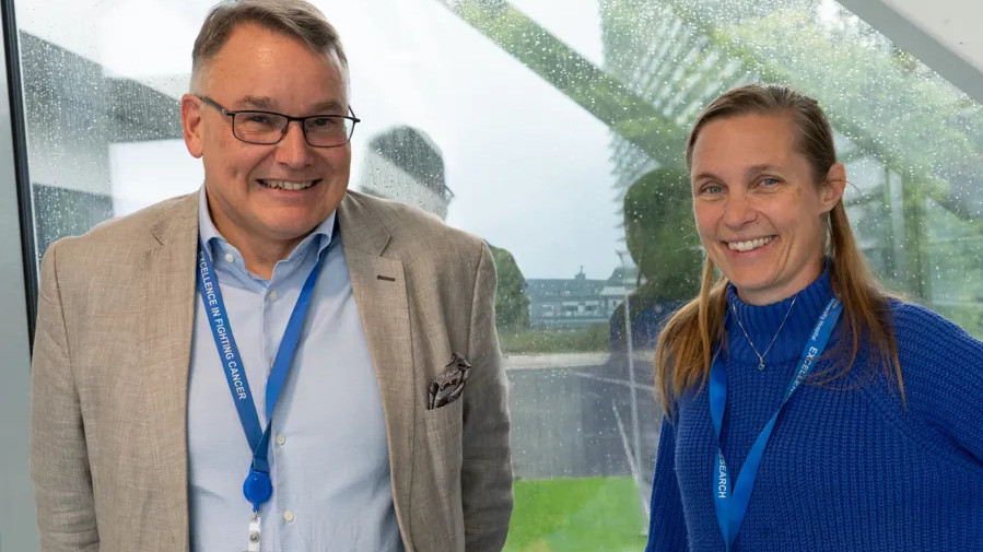 Det er fortsatt store forskjeller i Europa når det gjelder kreftpasienters tilgang på persontilpasset behandling basert på avansert molekylærdiagnostikk, viser en ny studie.
